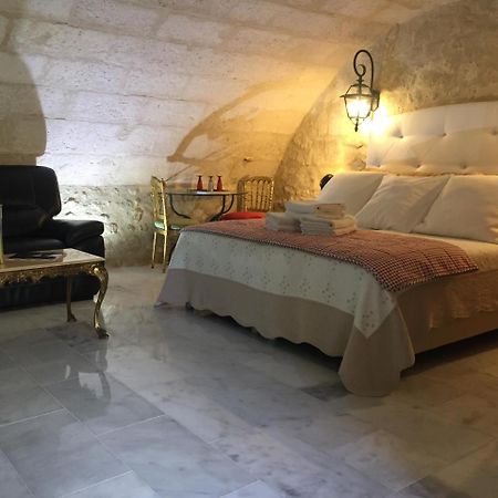 Casa La Palma La Cave Voutee Bed and Breakfast Courmelles Buitenkant foto