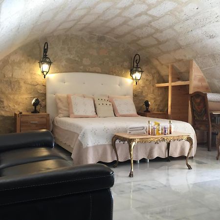Casa La Palma La Cave Voutee Bed and Breakfast Courmelles Buitenkant foto