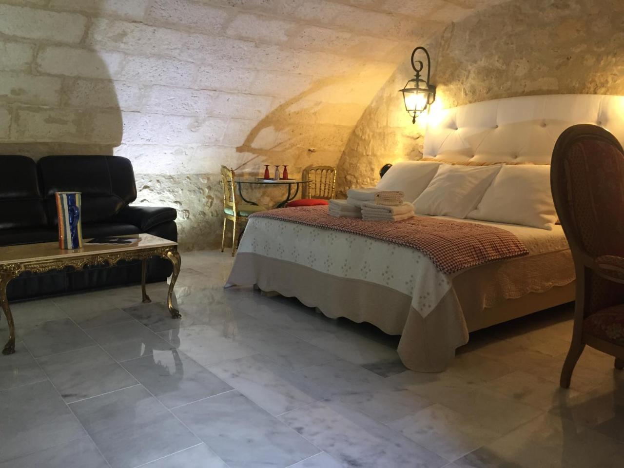 Casa La Palma La Cave Voutee Bed and Breakfast Courmelles Buitenkant foto