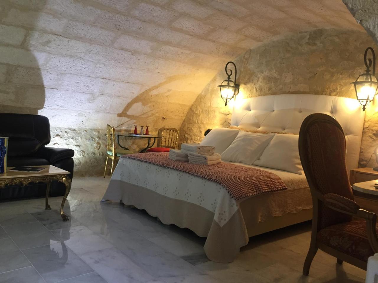 Casa La Palma La Cave Voutee Bed and Breakfast Courmelles Buitenkant foto
